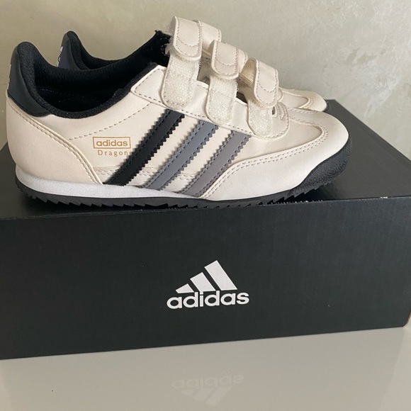 adidas dragon original